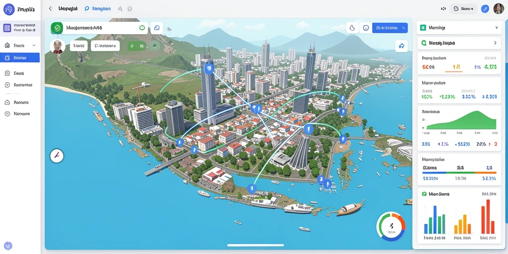 Gameplay yang menyenangkan dan adiktif.