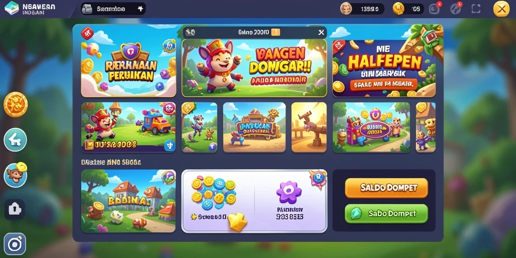 Sistem reward yang memuaskan pemain di 99SL.