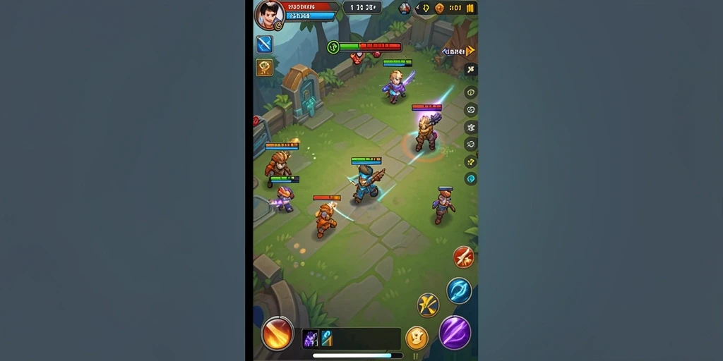 Tangkapan layar menampilkan sistem reward yang mengesankan.