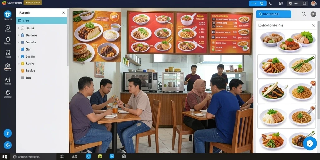 Event khusus dengan hadiah menarik untuk pemain.