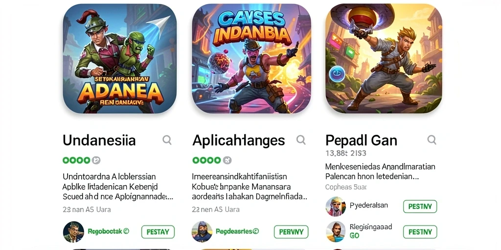 Momen kolaborasi dengan teman dalam multiplayer K3K3.
