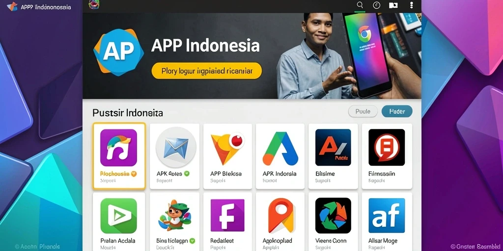 Transaksi yang aman dan cepat dilakukan.