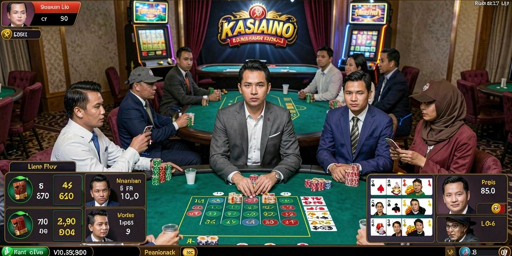 Tim dukungan pelanggan siap membantu 24/7.