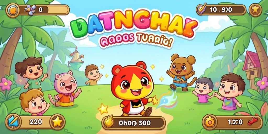 Event menarik dengan hadiah berlimpah setiap bulan.