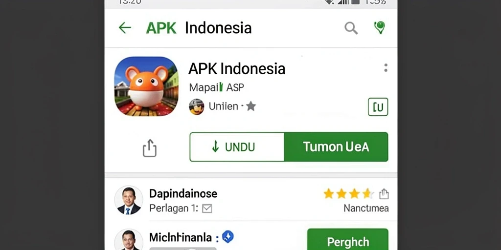 Tangkapan layar saat pertempuran yang mendebarkan.